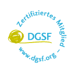 DGSF Zertifiziertes Mitglied Jesse Berndt